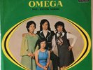 Exotic Pop Soft Rock LP ORKES MELAYU Omega REMACO indonesia Jakarta