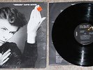 DAVID BOWIE HEROES EXCELLENT/EXCELLENT SHRINK WRAP LP w LYRIC INNER SLV