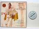 SCHWARZKOPF SUTHERLAND : MOZART DON GIOVANNI B&S         SAX 2369-2372