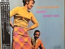 Duke Pearson-Sweet Honey Bee-Blue Note 9205-JAPAN KING RARE