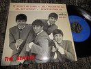 THE BEATLES It Won't Be Long +3 EP 7