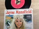 German Jayne Mansfield As the clouds drift by Suey Jimi Hendrix 1966 near MINT