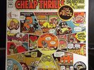 Sealed: JANIS JOPLIN Big Brother CHEAP THRILLS. Columbia PC-9700. NM/Mint