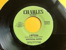 Universal Minds SWEET SOUL 45 I BETCHA / A CHANCE AT LOVE Mint Original HEAR IT
