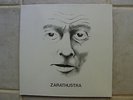 Zarathustra-S/T 1971/1989 German Second Battle Ltd. Edition #288/1000 w' insert