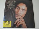 Bob Marley and The Wailers: Legend Vinyl LP + Download
