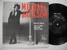 MICHAEL JACKSON Rockin' Robin/Love Is Here And Now...45 7