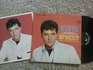 Elvis Presley - SPINOUT Soundtrack With Bonus Photo