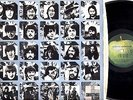 THE BEATLES Christmas Album LP on APPLE clean