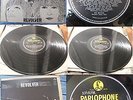 THE BEATLES-REVOLVER Parlophone B/Y MONO 1stPress UK NEAR MINT