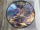 LP JUDAS PRIEST - Sad Wings Of Destiny (1976 / 1983) RARE PICTURE DISC
