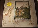 Led Zeppelin IV SEALED SD19129 w/ Hype Sticker