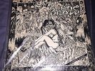 Septic Death Now That I Have The Attention LP Pusmort Negative Approach Rattus