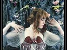 Florence + The Machine Lungs NEW SEALED VINYL LP *FREE UK POST *WORLD SHIP