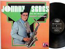 JOHNNY SEDES LP Mama Calunga VG++ Latin FONSECA Salsa GUAGUANCO Original #MG5