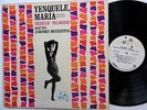 CHARLIE PALMIERI Yenquele Maria LP Latin Guaguanco NEAR-MINT vinyl