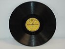 Johnny Cash Folsom Prison Blues So Doggone Lonesome 78 OG 1955 Sun 232 VG+/EX