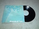 Truth & Devotion-Heaven At Last. 1981 Soulful-Gospel/Funk Tyscot Records VG+