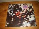 Pink Floyd OBSCURED BY CLOUDS In Shrink Hype Sticker La Vallee EX Play Tested