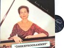 Laretei (piano). Schubert Mozart Beethoven Chopin, etc. Cupol CLP 3. NM(-)