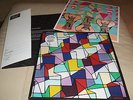 Hot Chip In Our Heads Sealed LP Vinyl Me Please VMP with Art Print and Drink