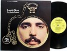LANDY NOVA LP De Ahora, Palante VG++ Stereo INCA Latin GUAGUANCO Salsa 1974 #MG4