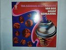 VAN DER GRAAF GENERATOR - THE AEROSOL GREY MACHINE - ITALY VERTIGO 6360 510 A