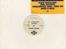 Britney Spears Sometimes US 8-track 12