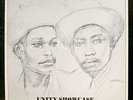 HORACE ANDY & ERROL SCORCHER - UNITY SHOWCASE - JA Press REGGAE LP  MINT Listen