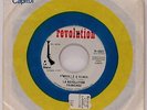 LA REVOLUTION FRANCAISE - Y'Mouille A Sciaux (NM-EX) Rare QUEBEC Psych Funk