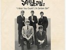Yardbirds Esquire Socks Picture Sleeve Epic 9709 Wish You Would Certain Girl PS