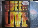 QUEEN LIVE VINYL RECORD LP 12