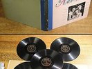 Vintage 78 ALBUM 5/5 Records 10