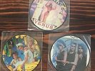 Bananarama (set of 3) - Shy Boy, Venus, More Than Physical 7
