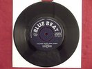 1962 BLUE BEAT(bb87) theo beckford--walking down king street--the clock