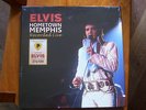 ELVIS PRESLEY - HOMETOWN MEMPHIS 6LP + 4CD BOX