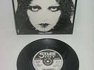 THE ADVERTS ONE CHORD WONDER 1977 STIFF A1/B1 7