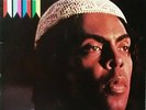 Gilberto Gil Brazil 1977 LP Refavela -Afro-Beat $4.00 shipping from N.Y.-HEAR
