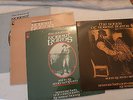 4 LPs, The Songs of Robert Burns Sung by Jean Redpath, Vol 1-4, Ins, VG++ to NM
