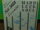 Private Spiritual/Funk Jazz LP Ohio Penitentiary 511 Ensemble Hard Luck Soul OG