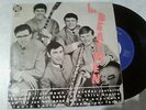 THE BEATMEN SPAIN 1965