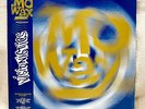 Mo Wax MW 022 - Visionistics – Mysterious Ways 12