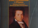 Starker: Beethoven Cello Works - Telefunken 6.35450-1/3 (3LP box, Spanish pr.)