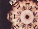 Funkadelic Same Title 1970 Westbound Janus LP Early Issue EX Funk No Bar Code
