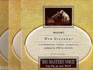 FRITZ BUSCH Mozart Don Giovanni HMV ALP1199/1201 LP x 3 Set Mint