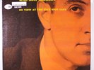 KENNY BURRELL & ART BLAKEY: On View At The Five Spot Cafe LP (Mono, W. 63rd, de