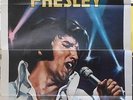 ELVIS PRESLEY SHOW THAT's THE WAY IT IS 55x78 Italian movie poster 1971
