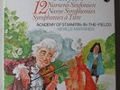 PHILIPS 6768 003/066 DUTCH *MARRINER* HAYDN 20 NAME SYMPHONIES *10 LP* Vol 1 & 2
