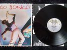 OINGO BOINGO  GOOD FOR YOUR SOUL LP Vinyl 1983 NM w/ Danny Elfman Rare SP-4959
