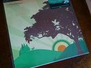 The Academy Is - Almost Here Green Vinyl LP Fall Out Boy /1000 SEALED NEW